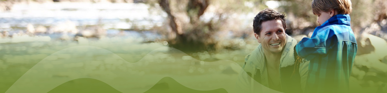 The Avon Ridge Difference